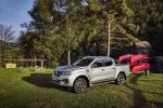 Renault Alaskan 2017 года (WW)